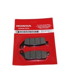 HONDA ADV 350 ÖN FREN DİSK BALATA