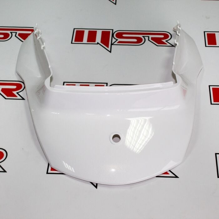 HONDA ALPHA STOP ÜST KAPAK BEYAZ