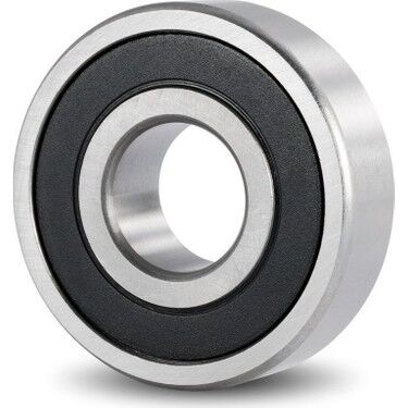 6202 RULMAN PLASTİK KAPAKLI