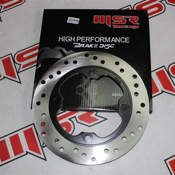 HONDA CBR 250 ARKA DİSK MSR