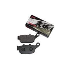 MONDİAL RX3İ EVO ARKA FREN DİSK BALATA