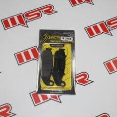 MONDİAL RX3İ EVO FREN DİSK BALATA ÖN