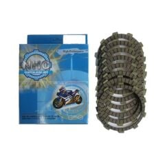 NHC DEBRİYAJ BALATASI CRF 250 L - CRF 250 R