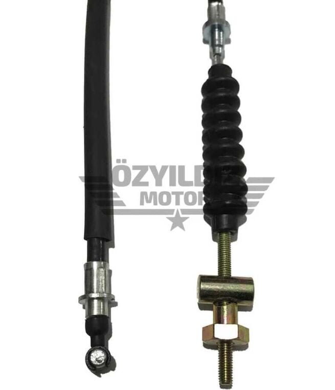 CSR WEGO ÖN FREN TELİ SB