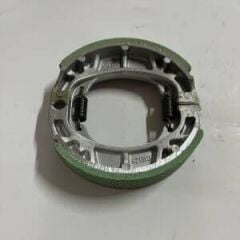 OMMBD YEŞİL KAMPANA FREN BALATA CG AGK 50CC SCOOTER ZN REVIVAL RAPID