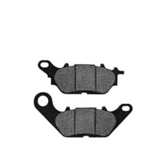 Ön Disk Balata Woxx Tvs Jupiter 125