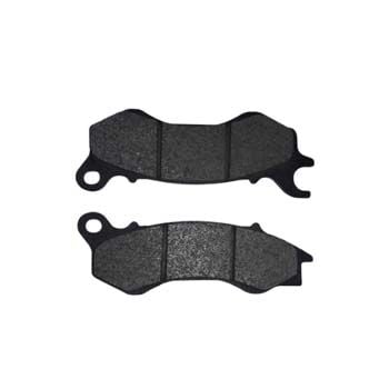 ÖN DİSK FREN BALATA PCX 125-150 ( 2010-2017 ) SFA-603