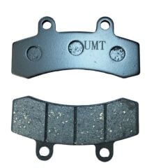 ÖN FREN DİSK BALATA MOTOLUX CEO 110CC