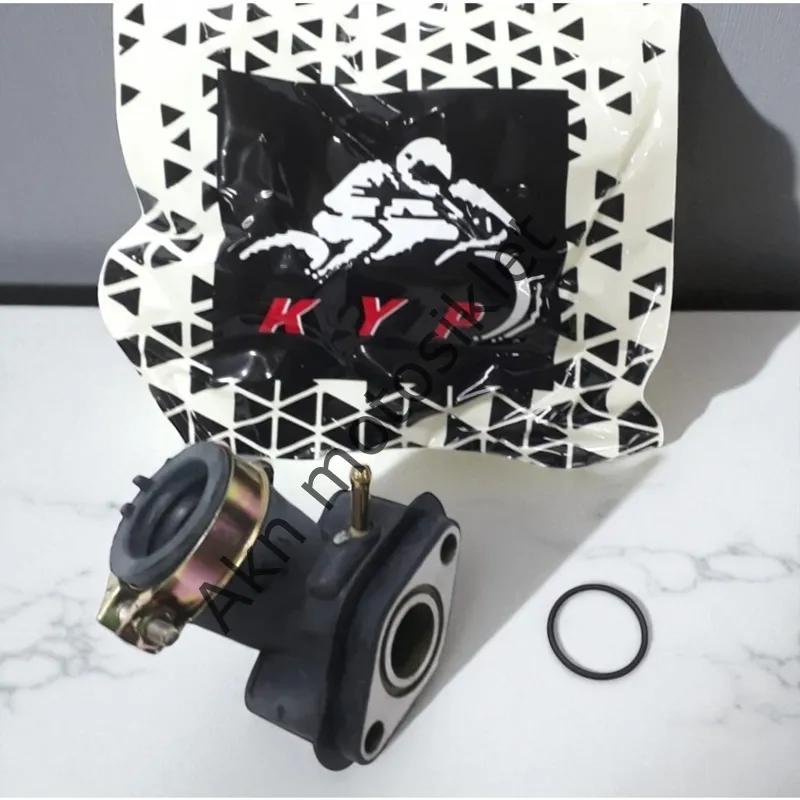 MANİFOLT SKUTER 80 50  CC