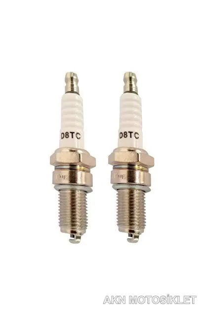Buji CG - D8-TC