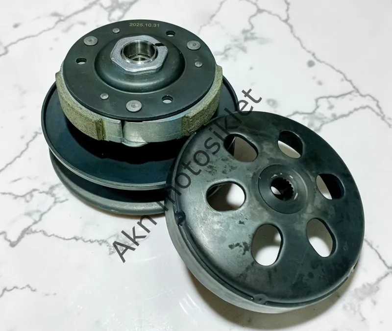 ARKA DEBRİYAJ OEM N-MAX 2015-2020