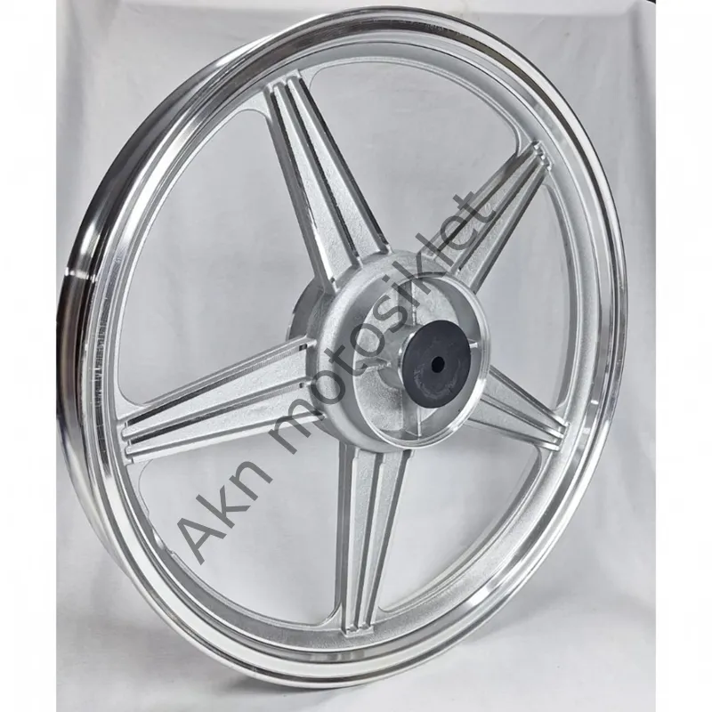 ARKA JANT CG GENİŞ GRİ 185 X 18
