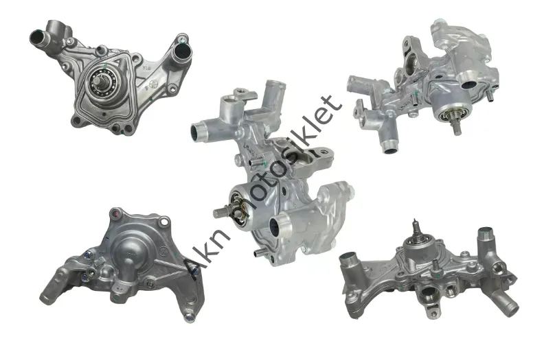 DEVİRDAİM POMPASI PCX 125 2021-2024