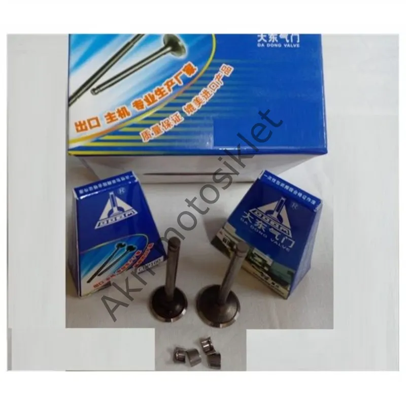 SUBAP TK CG 250cc DQ