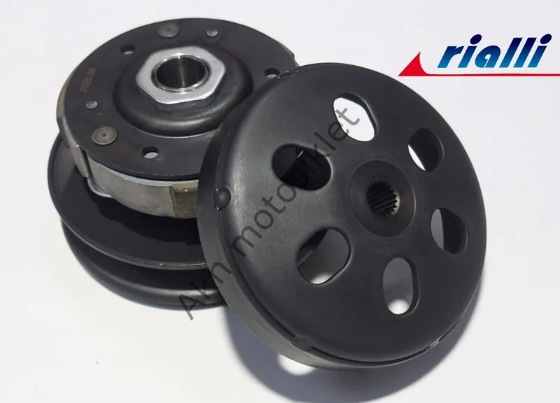 ARKA DEBRİYAJ OEM HONDA PCX 150 2014-2017 UYUMLU K36