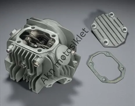 SİLİNDİR KAPAK CUB 100 DQ subapli