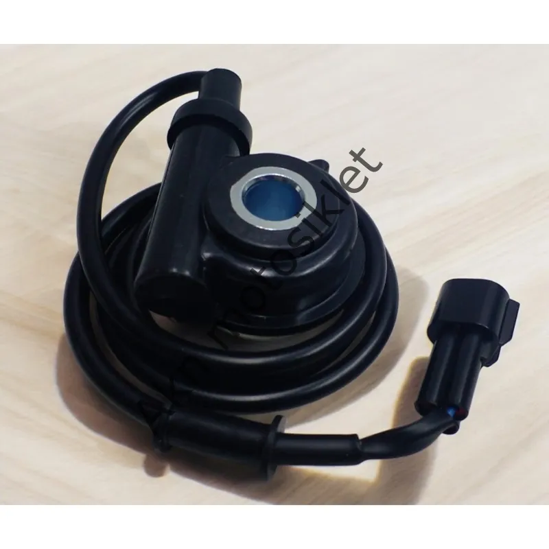 KİLOMETRE OKUYUCU DRİFT 125-L