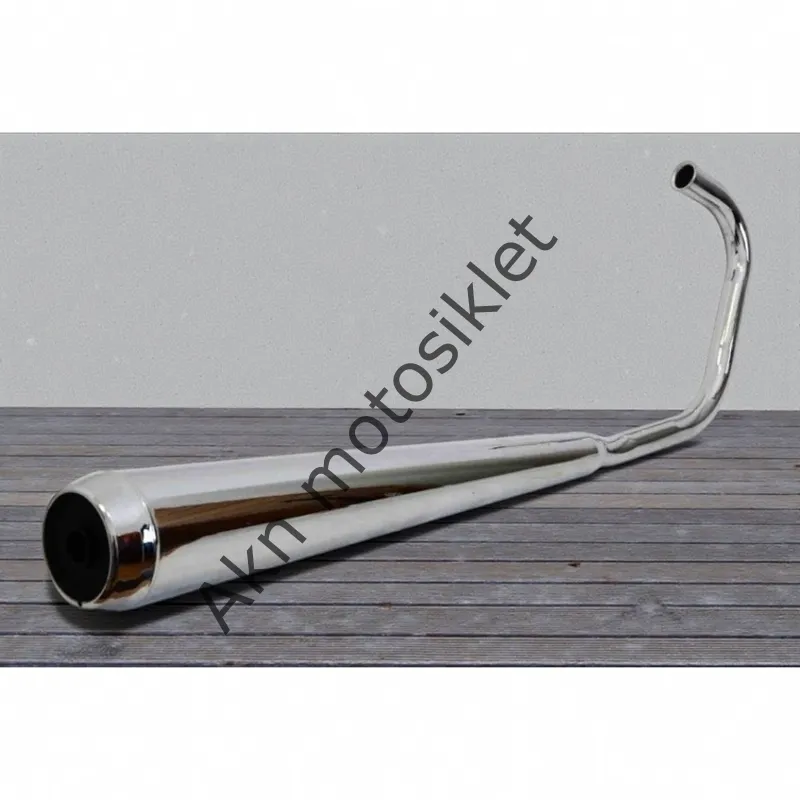EGZOZ KOMPLE CG OOH MODEL