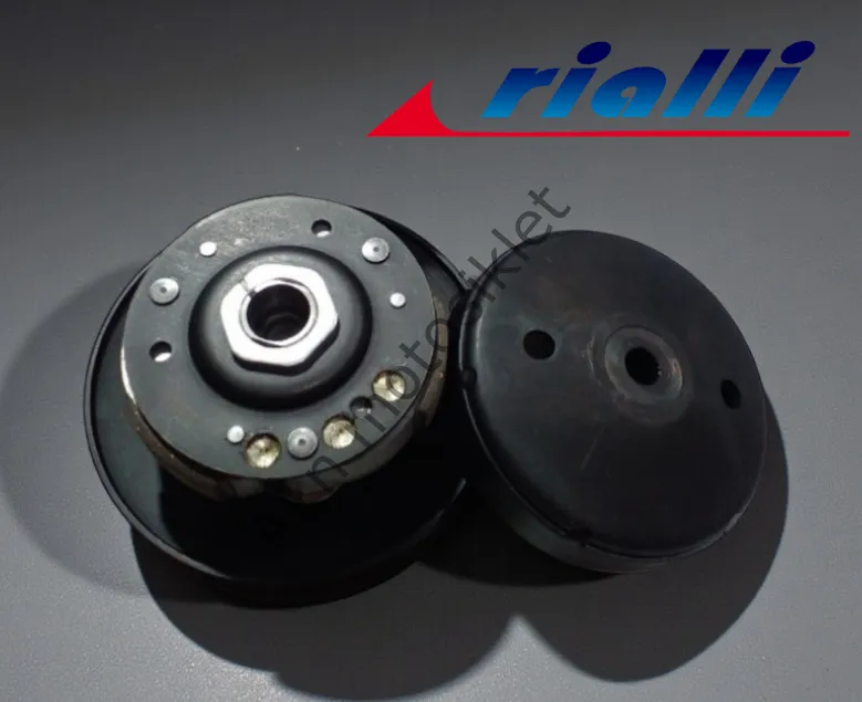 ARKA DEBRİYAJ OEM HONDA PCX 150 2021-2024 K1Z KOMPLE