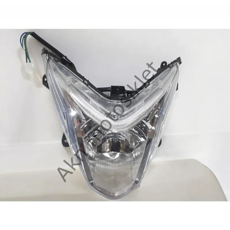 FAR HONDA SPACY ALPHA Eski M