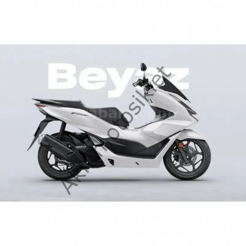KAPORTA SETİ HONDA PCX 125 2021-2024 scooter HONDA PCX