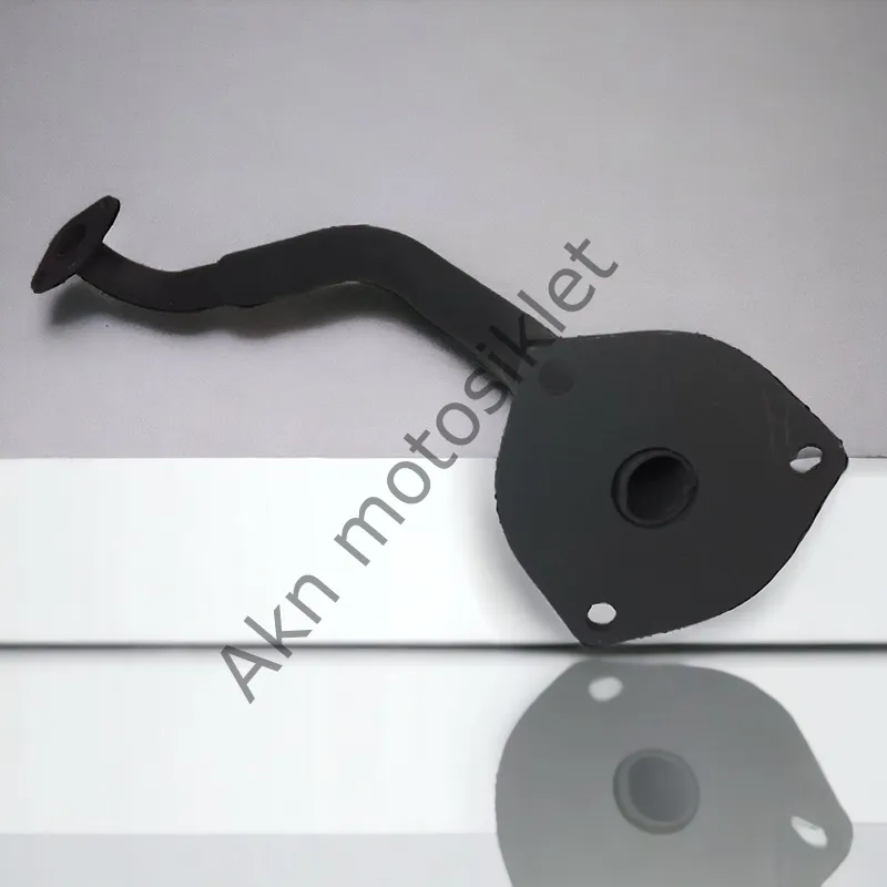 EGZOZ BORU eğri 150 cc Scooter