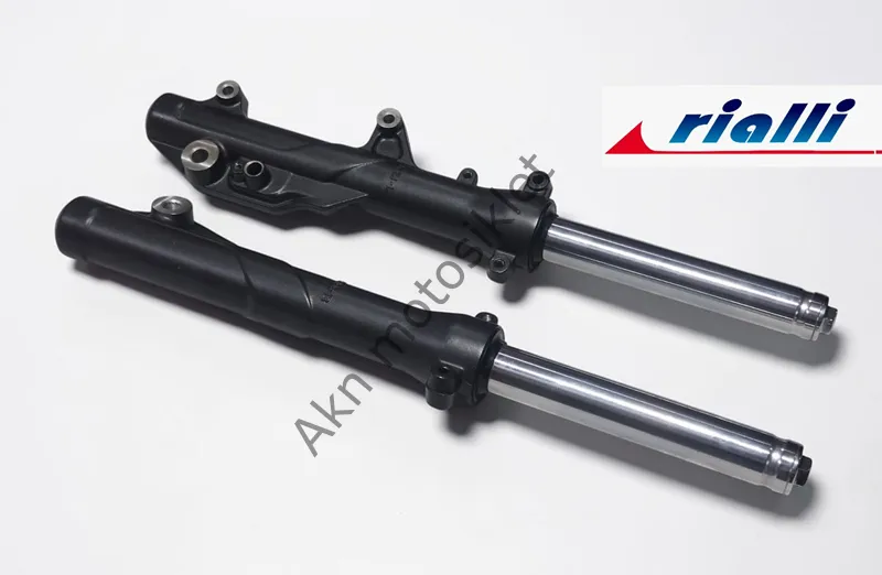 ÖN AMORTİSÖR HONDA PCX 160 2021-2024 K17 OEM