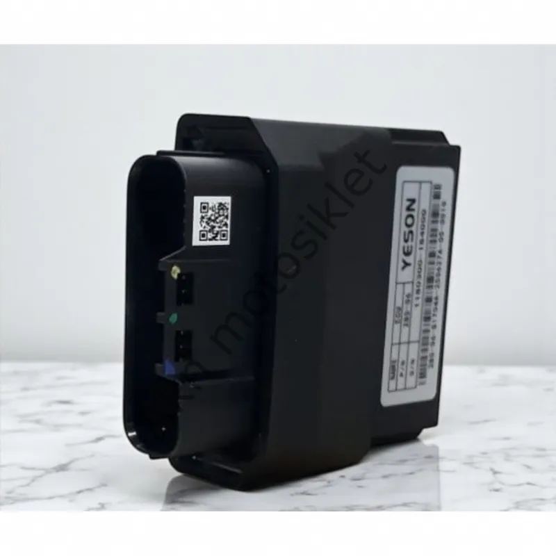 CDİ ECU ENJEKSİYON DRİFT-L EURO 4