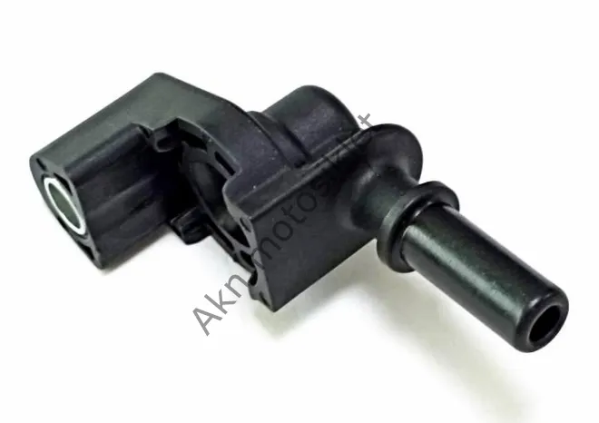 ENJEKSİYON KAPAĞI SCOOTER  RAPİD 50