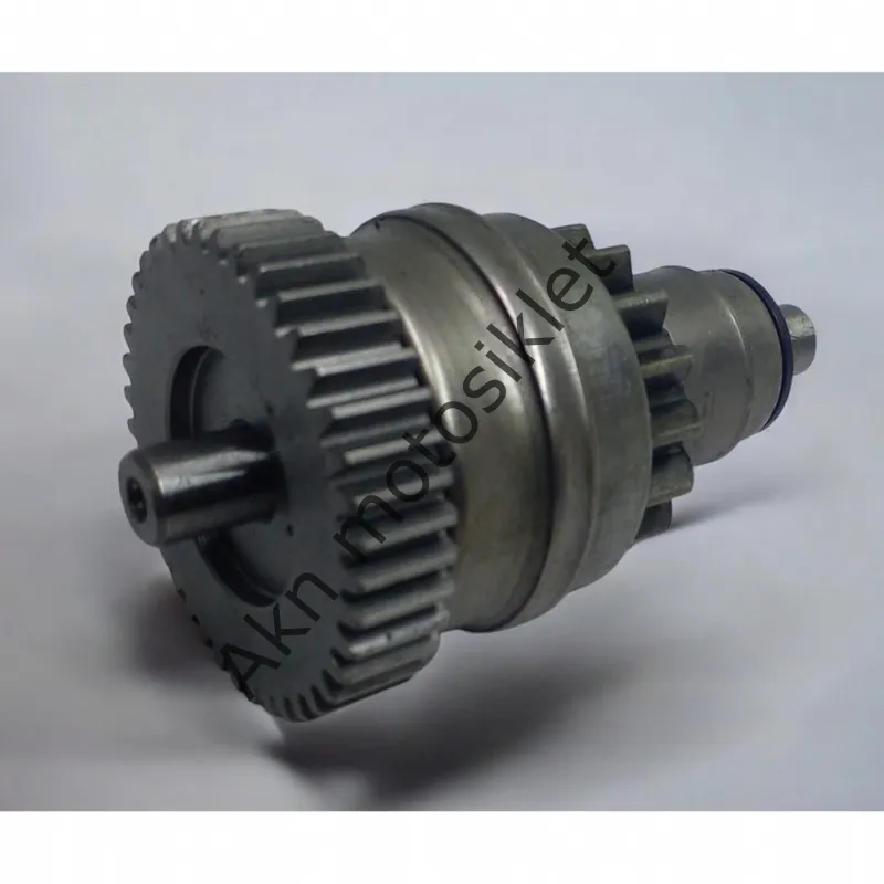 PİNYON DİŞLİ TVS JÜPİTER 125-110-WEGO OEM