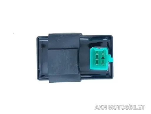 CDI Cub 110 cc Ve SFC