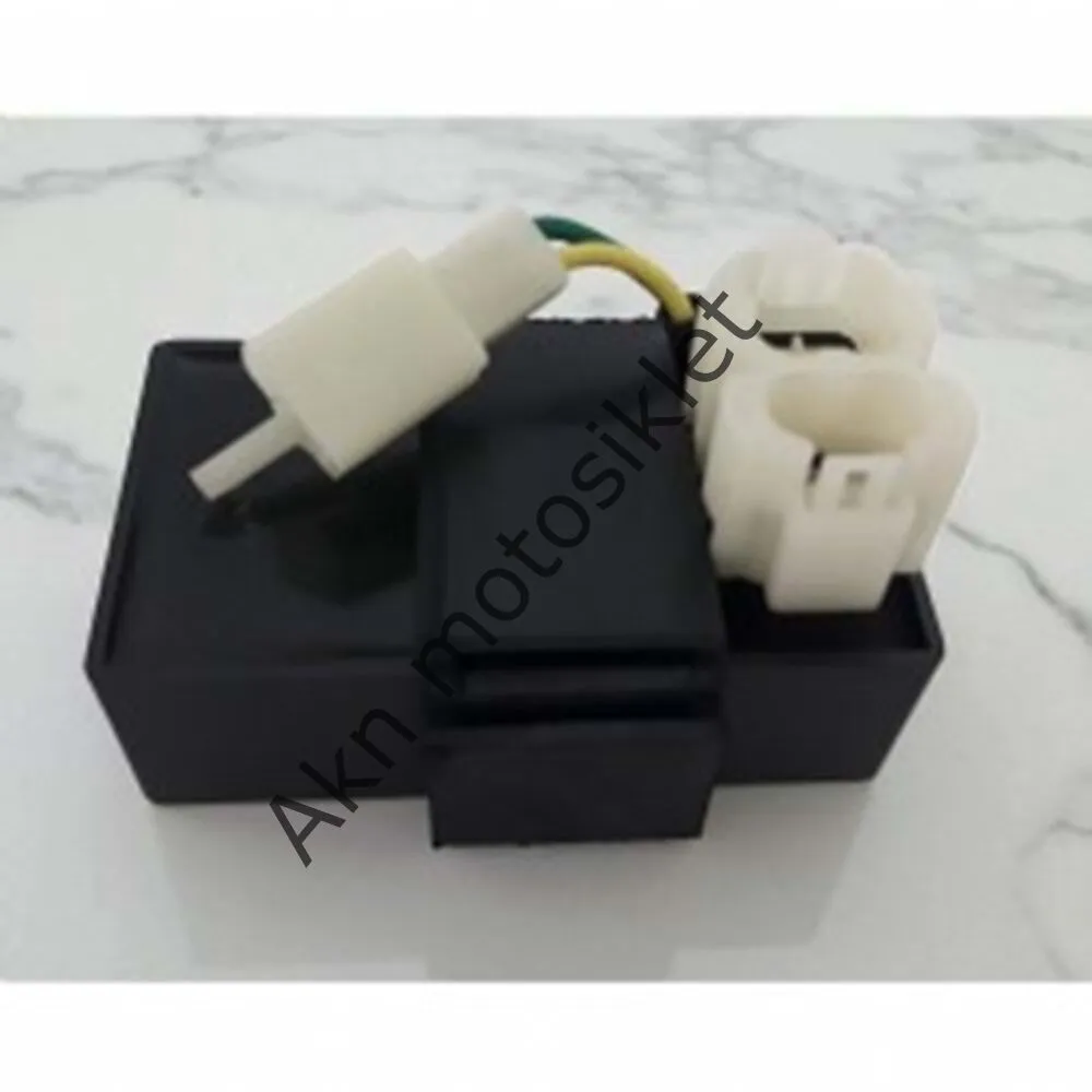 TK 03 CDI BLOK 4+2+2