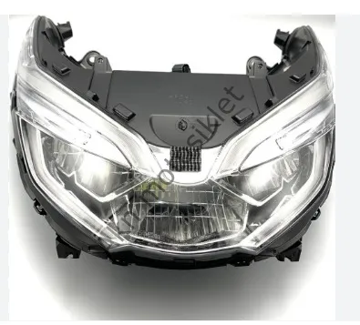 FAR KOMPLE PCX 125 (2021-2024) K1Z