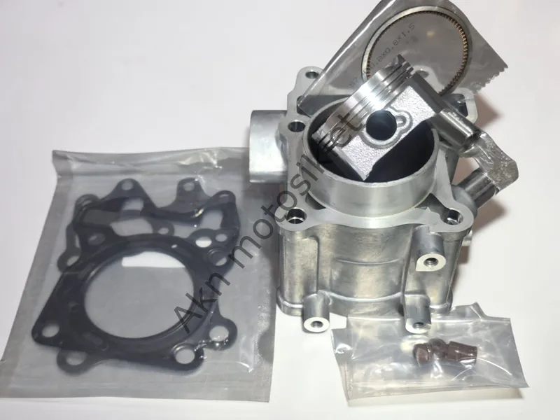 SİLİNDİR KİT RKS FRECCİA 150 OEM