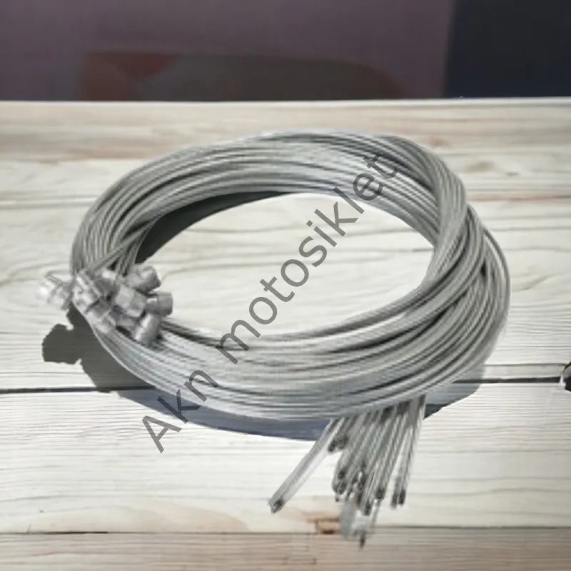 DEBRİYAJ İÇ TELİ 250 cm