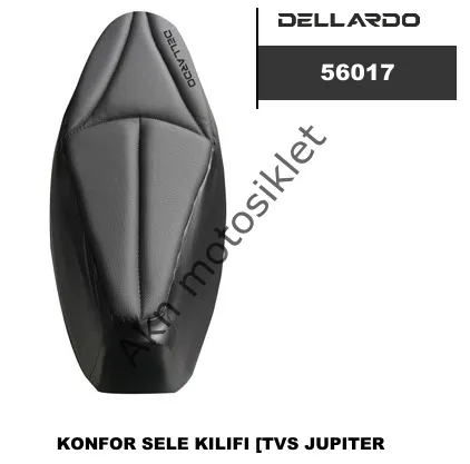 SELE KILIFI DELLARDO KONFOR HONDA ACTIVA-TVS JÜPİTER 125