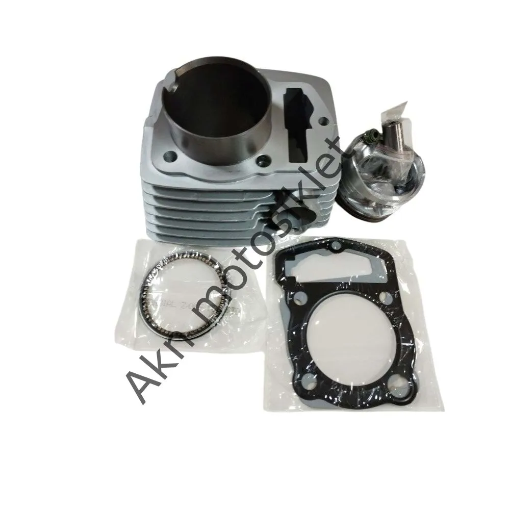 MONDİAL Z-ONE 180 cc SİLİNDİR SET
