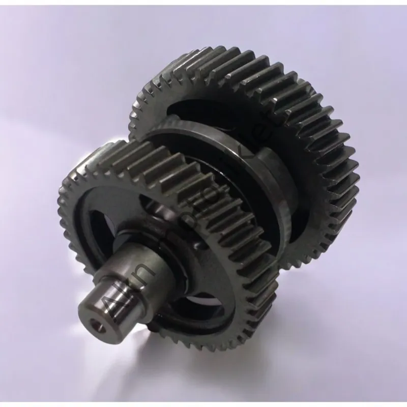 ŞANZUMAN DİŞLİ SET ATV LX200