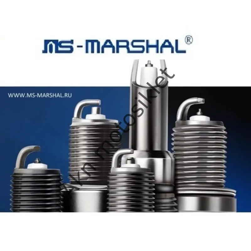 BUJİ Marshall UZUN PAS0 F7TC 14 mm
