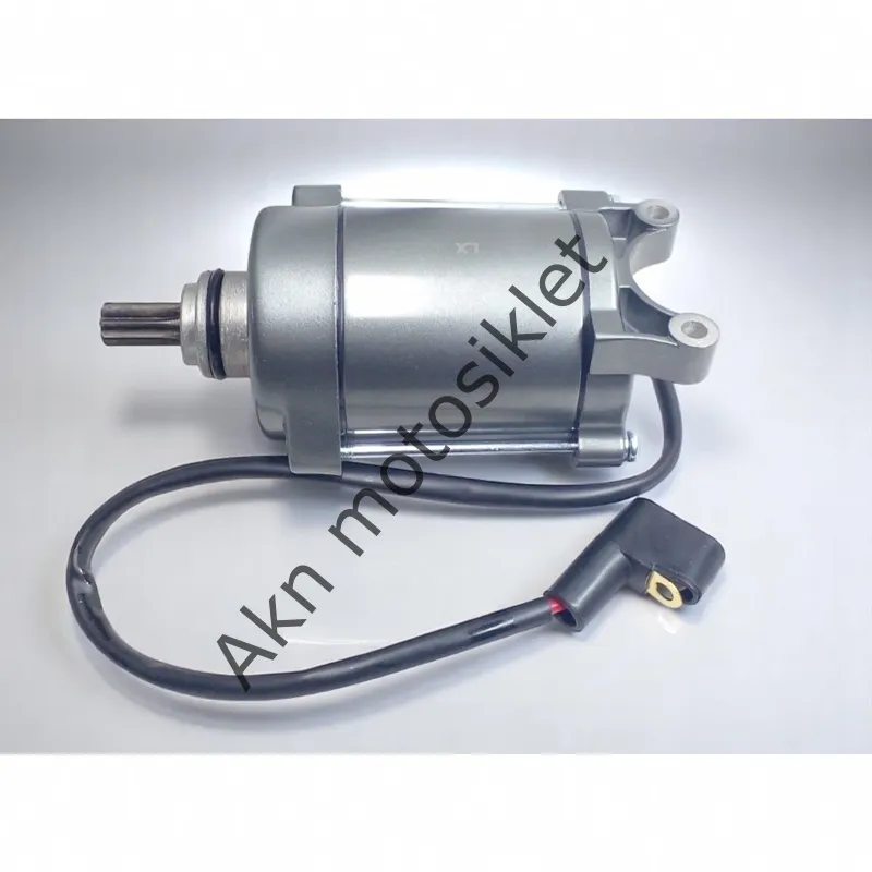 MARŞ MOTORUDRİFT L MH 125(L)