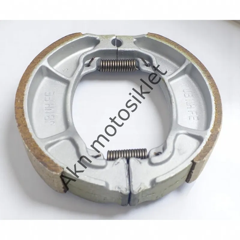 FREN BALATA TAMBUR (A) ARKA DİO 110 - SPACY - ACTİVA - ACTİVA S - FİZY - CBF - CB - PCX (2011-2024