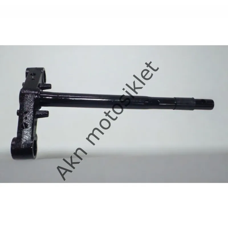 ALT PLATIN ÖN RKS BLAZER
