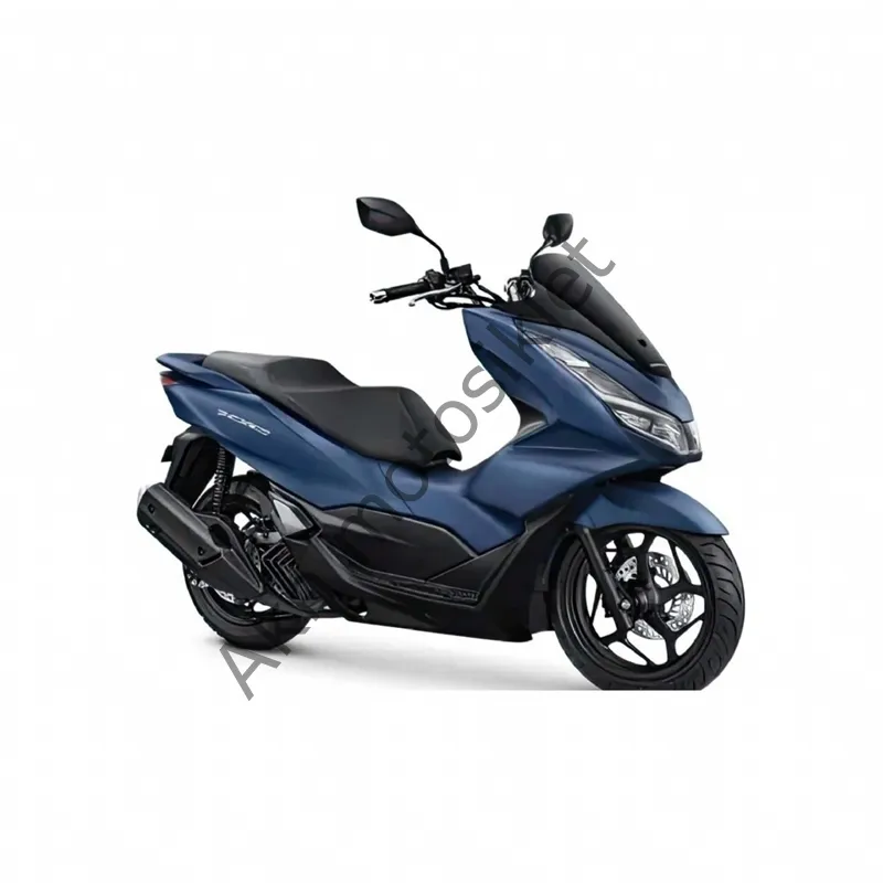 KAPORTA SETİ HONDA PCX 2021-2025 K1Y MAVİ