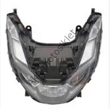 FAR KOMPLE HONDA PCX 125 (2025-....) K1Y