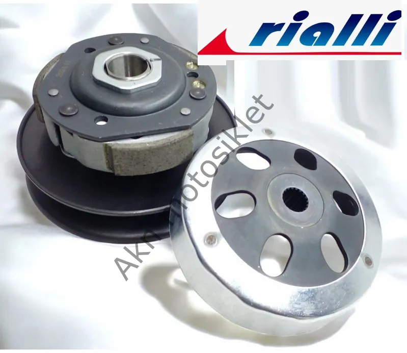 ARKA DEBRİYAJ OEM HONDA PCX 125-150 2018-2020 UYUMLUDUR