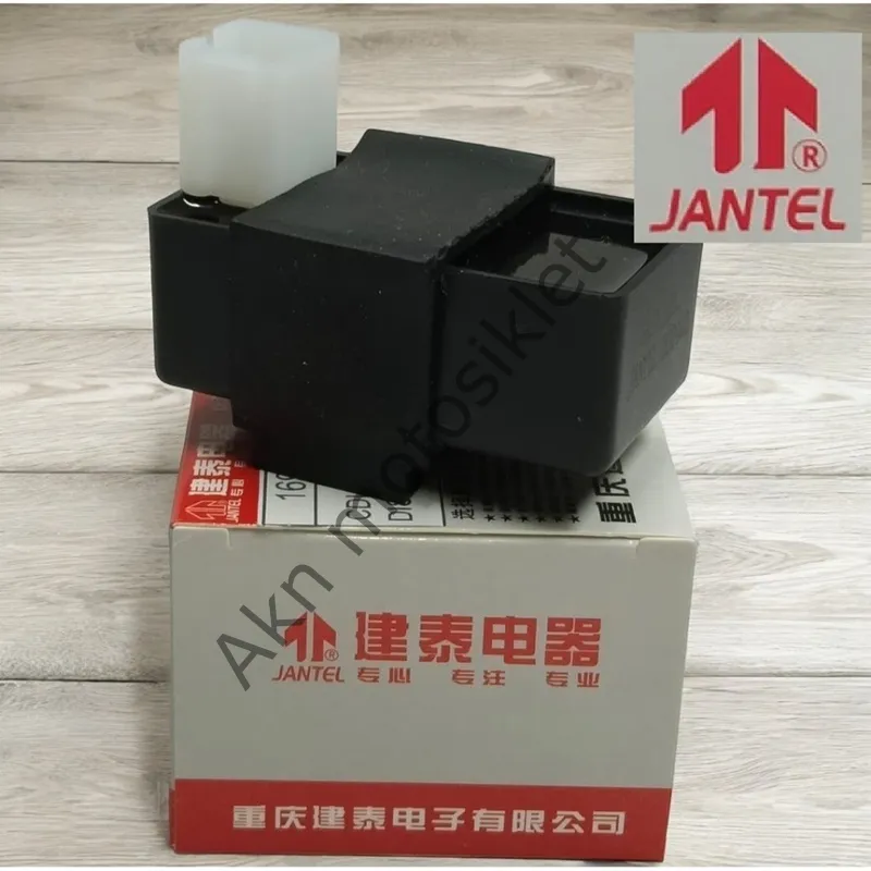 CDİ BLOK CUB 5 FİŞLİ JANTEL