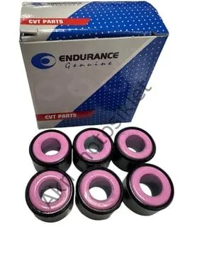 PCX 125 TAHRİK SETİ ENDURANCE [ ACTİVA S-FİZY ] (LMX1016)