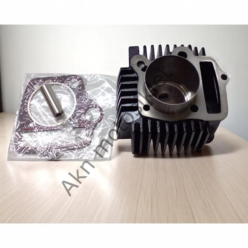 SİLİNDİR KİT CUB 125 54.00 MM