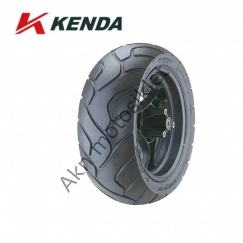 KENDA DIŞ LASTİK 110/90-13 TL 56P K763 - YOL