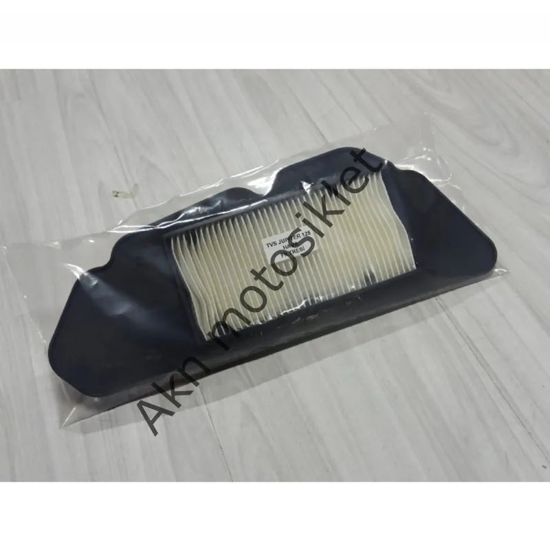 HAVA FİLİTRE ELEMANI TVS JUPITER 125